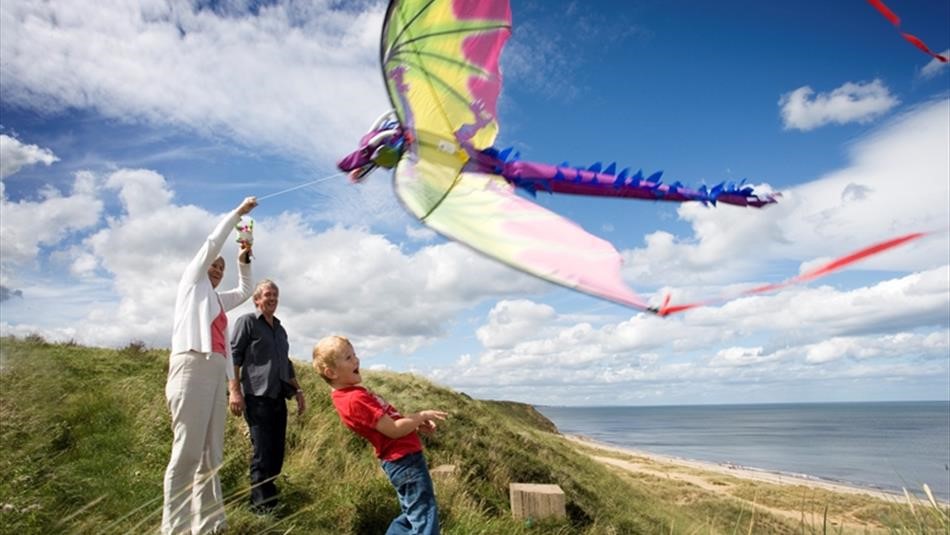 Durham Heritage Coast